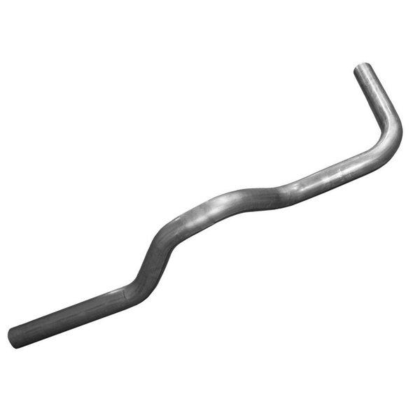Walker Exhaust EXHAUST TAIL PIPE 66044